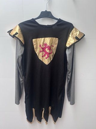 Disfraz Caballero Medieval