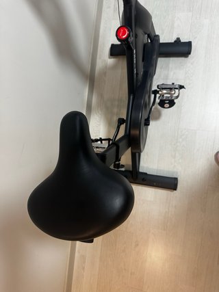 Bicicleta Estática CHAOKE