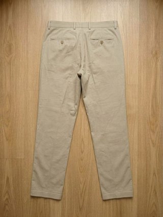Traje Hugo Boss Beige Talla 48