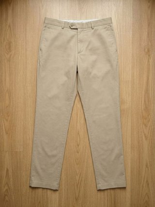 Traje Hugo Boss Beige Talla 48