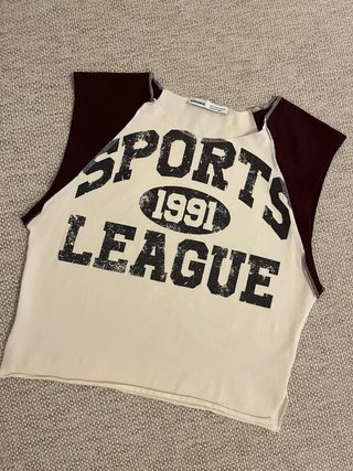 Camiseta