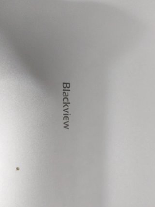Tablet Blackview