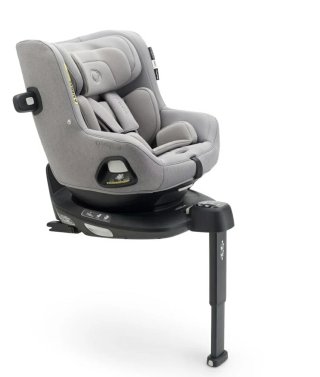 Seggiolino auto Bugaboo Owl di Nuna + Base 360 isofix