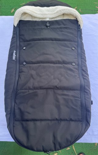 Sacco invernale per passeggino Babyzen YOYO