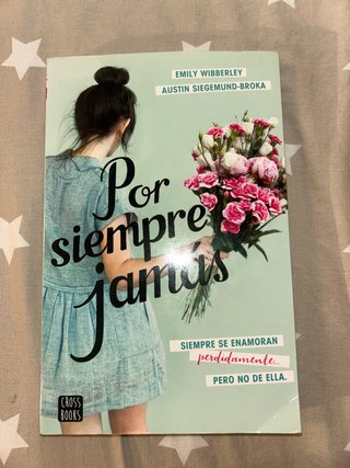 Por siempre jamás