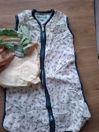 Saco dormir Molis&Co 0-6m TOG 1