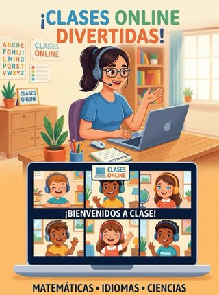 clases particulares online