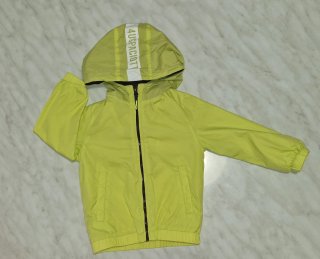 Giacca bambino Cesare Paciotti x 12/18 mesi