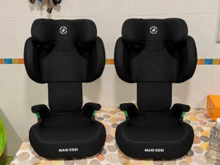 2 Sillas coche Maxi-Cosi (1m-1.50m)