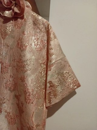 Vestido de fiesta