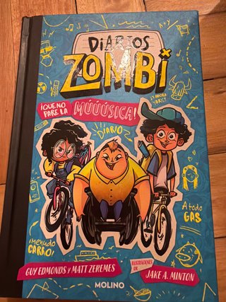 Libro infantil