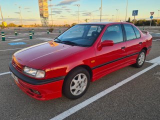 Nissan Primera p10 eGT sr20de 150CV
