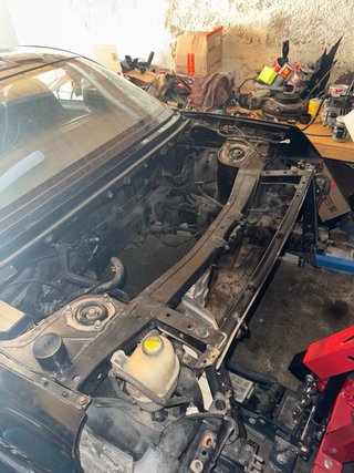 Frenos Delanteros Toyota MR2 Spyder OEM