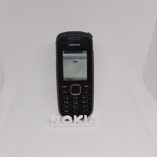 Nokia Telefono Cellulare Nero
