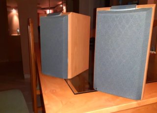 JBL altavoces 100w de la prestigiosa marca america