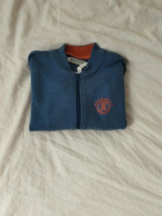 Chaqueta académica escolapios t 8