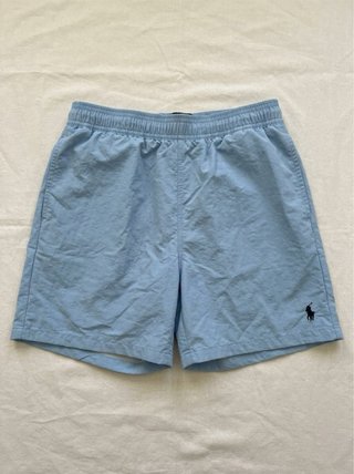 Bañador Polo Ralph Lauren Azul