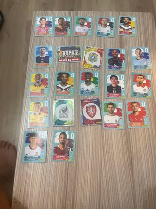 Álbum Panini FIFA World Cup 2026