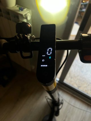 Patinete Eléctrico Xiaomi 2 pro