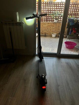 Patinete Eléctrico Xiaomi 2 pro