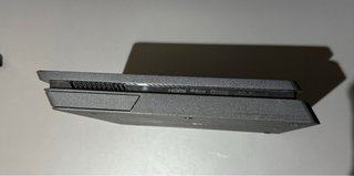 PS4 (PlayStation 4) + 2 mandos + 2 juegos