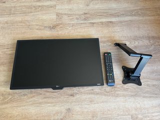Smart TV 24” TELE System 12V