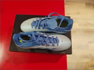 Zapatillas Adidas Fútbol Niño Talla 35