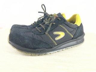 Zapatos de seguridad Cofra Owens S1 Talla 44