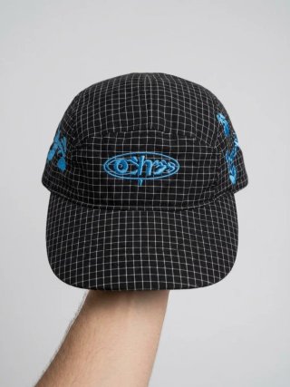Gorra Nike x Off-White 90s Fly Cap