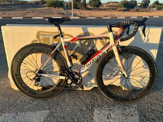 Bicicleta de Carretera Wilier Montegrappa