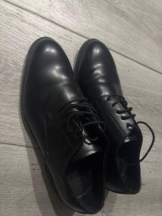 Zapatos de vestir Zara hombre talla 39