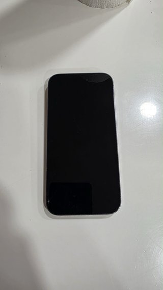iPhone 14 Pro Negro