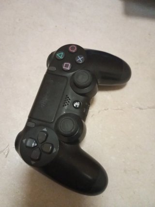 Mando PS4 DualShock 4 Negro