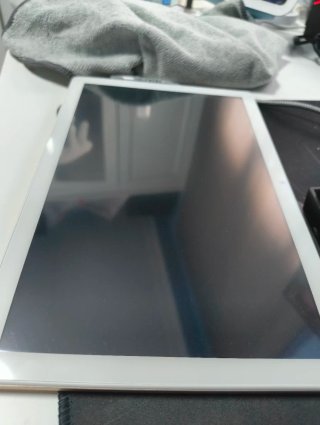 Tablet JUSYEA J10 10.1 Poco Uso