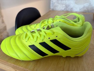 Zapatillas de fútbol adidas Copa Talla 41