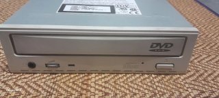 Lector DVD Apple Macintosh G3