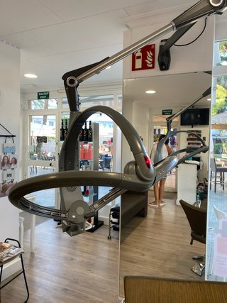 Climazón Peluquería Profesional