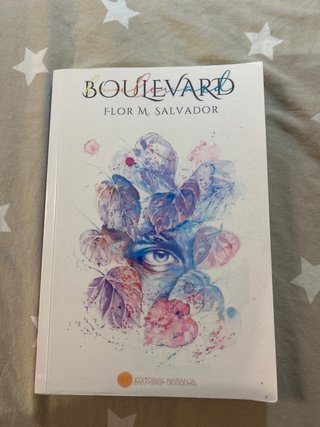 Boulevard