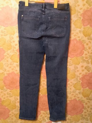 Jeans de mujer talla 2