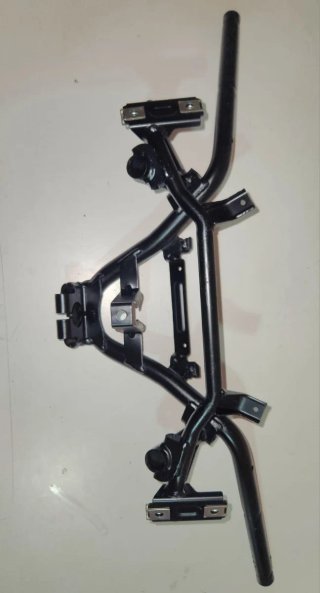 Manillar para Piaggio X7