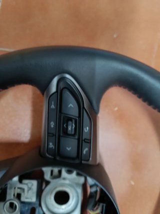 Volante Yaris GR