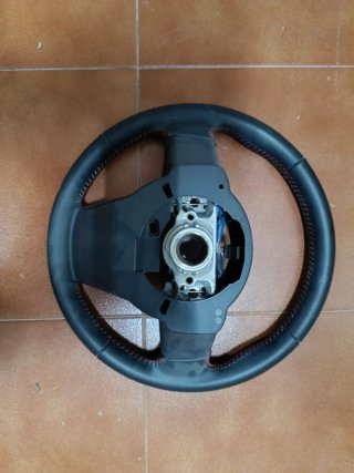 Volante Yaris GR