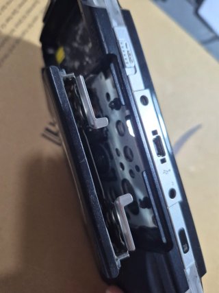 Sony PSP 1004 Nera da rivedere
