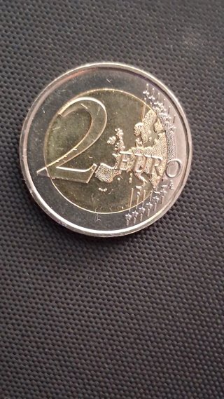 Moneda Conmemorativa SC Sin Estrenar