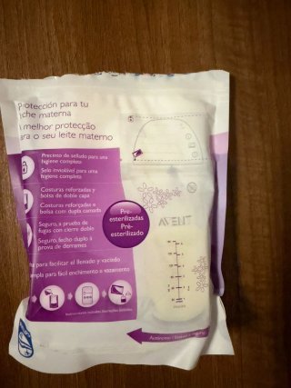 Sacaleches Eléctrico Philips Avent