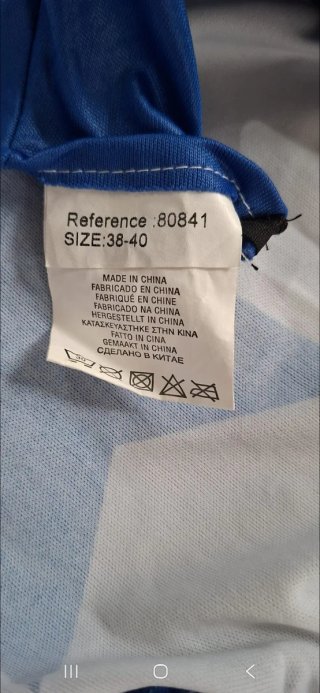 Disfraz de Superheroe