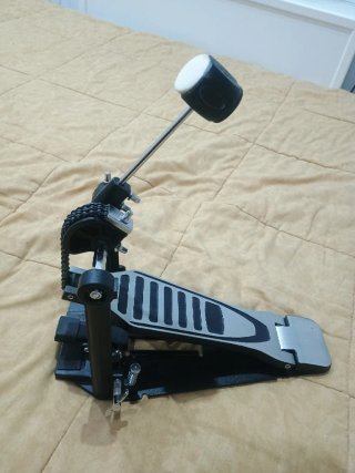 Pedal de Batería