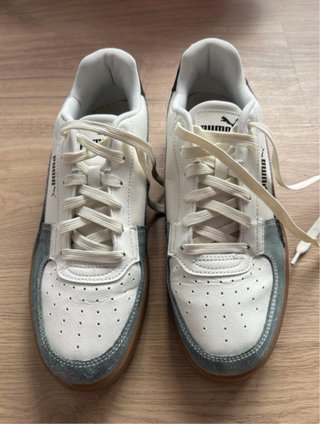 Zapatillas hombre