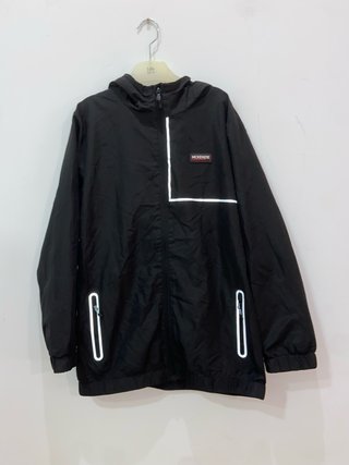 Cortavientos McKenzie niño Talla M