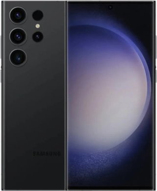 Samsung Galaxy S23 Ultra Viola